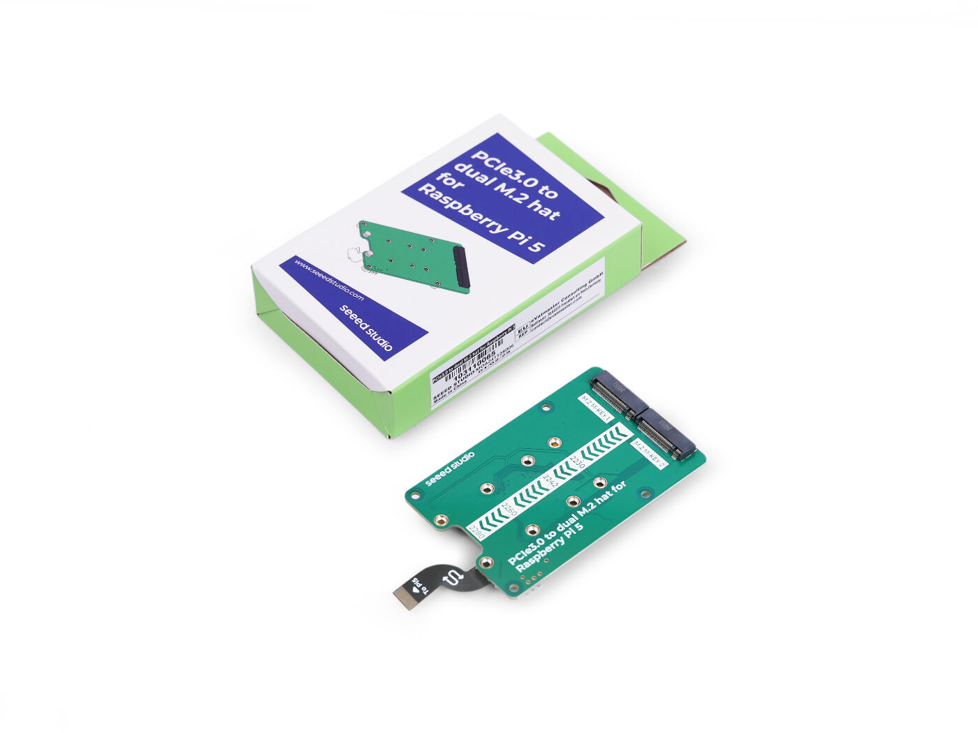 103110065 Conmutador PCIe3.0 a - Raspberry Pi reseña y precio