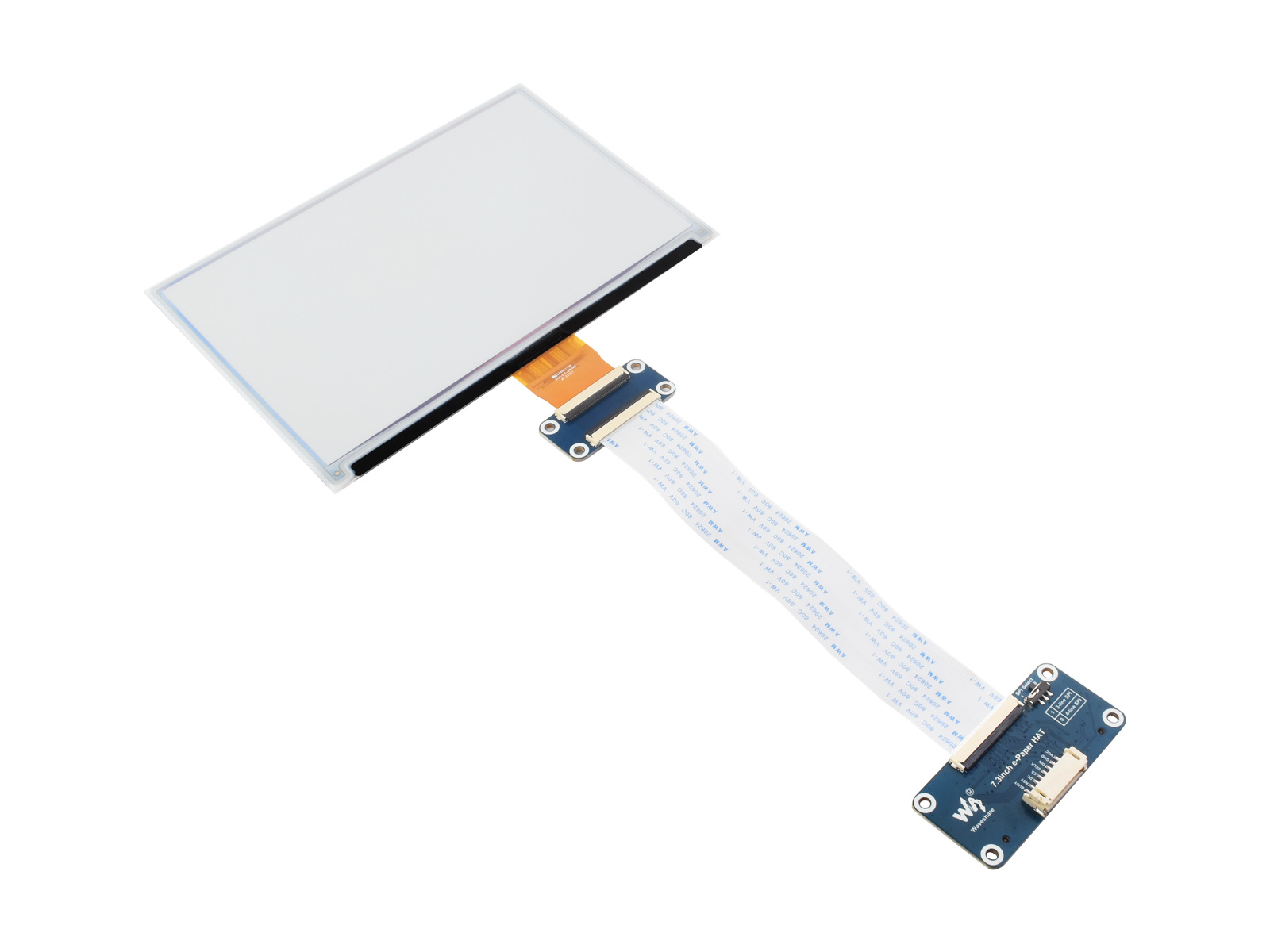 Pantalla de papel electrónico  - Pi Display reseña y precio